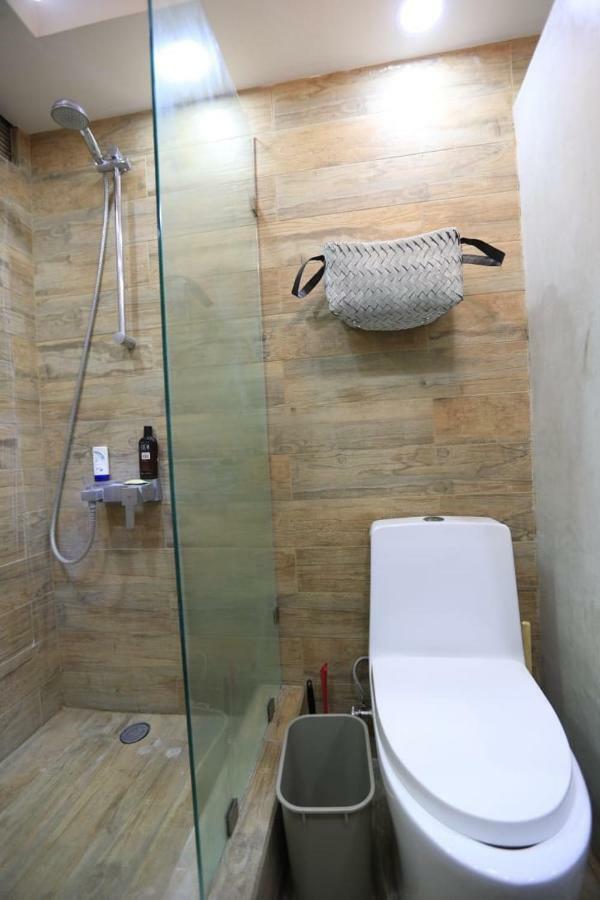 Apartamento Avenida Reforma Ciudad De Guatemala Apartment Exterior photo